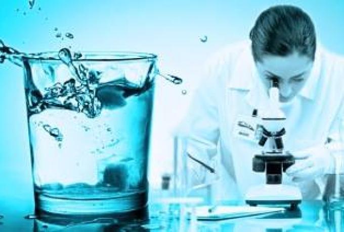 Αναλύσεις Νερού Δημοτικού Δικτύου Ύδρευσης για το Μήνα Οκτώβριο 2025 