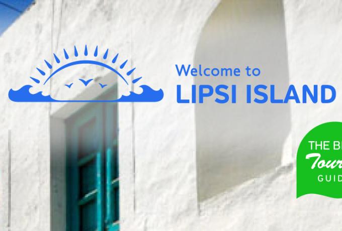 The official Lipsi Guide app | Free Download